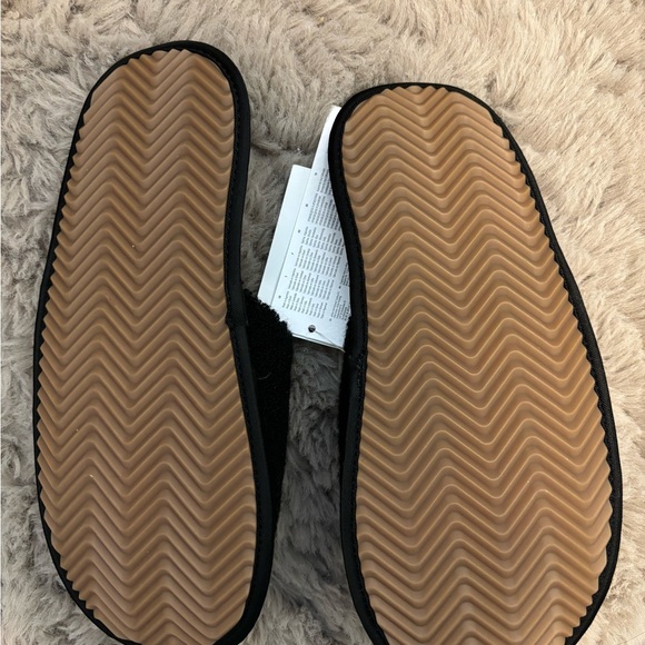 Alexander Wang x Adidas Wool Print Mules (Slippers) - Picture 4 of 5